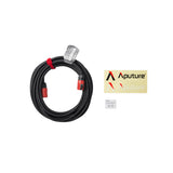 Aputure STORM 400x 5-Pin Long Head Cable (7.5m)