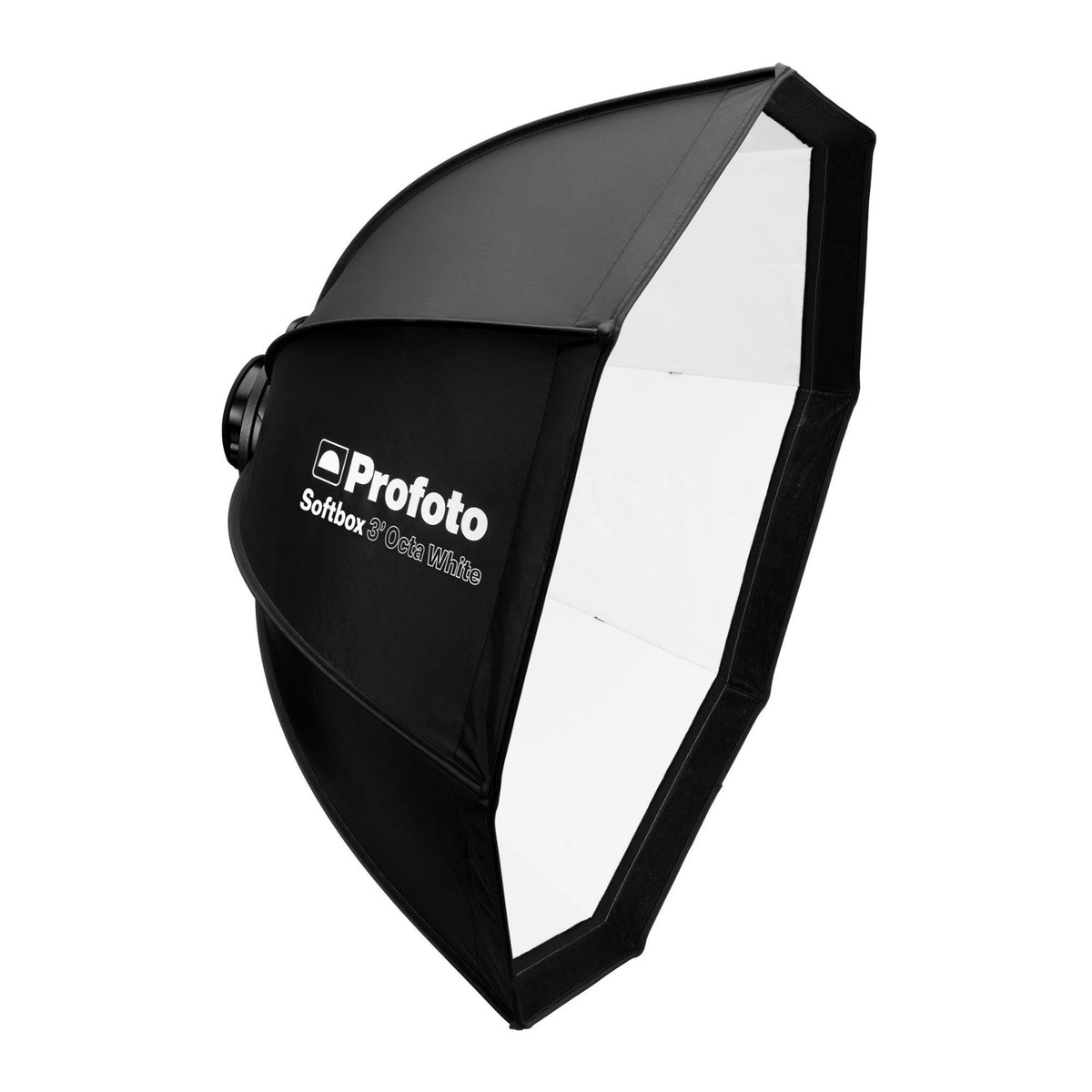 Profoto B30 LED Light and 11-Stop Power Range Monolight with Accessories Bundle