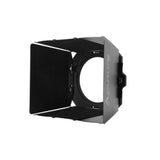 Aputure CF7 Fresnel and Barn Doors Kit (7-Inch)