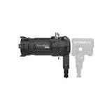 Aputure Spotlight Mini Projection Lens Modifier with 19 Degree Lens Kit