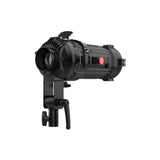 Aputure Spotlight Mini Projection Lens Modifier with 19 Degree Lens Kit