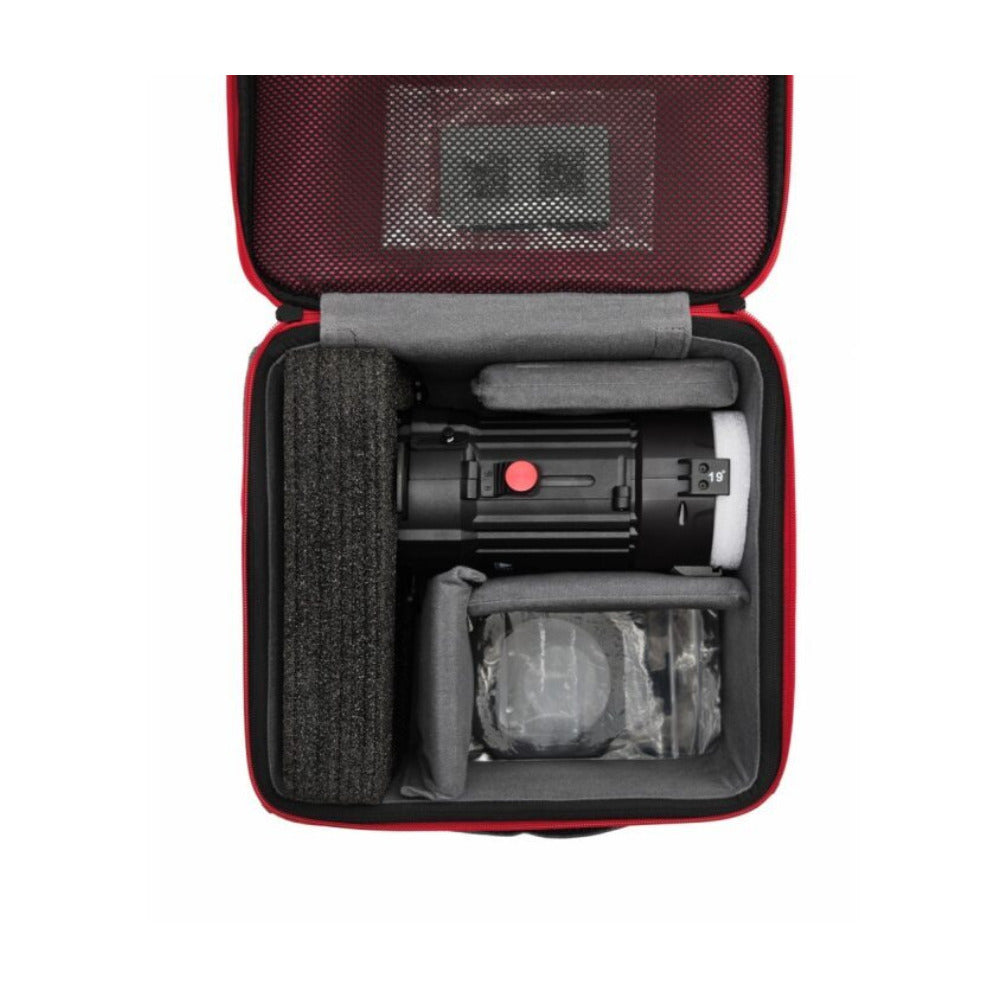 Aputure Spotlight Mini Projection Lens Modifier with 19 Degree Lens Kit