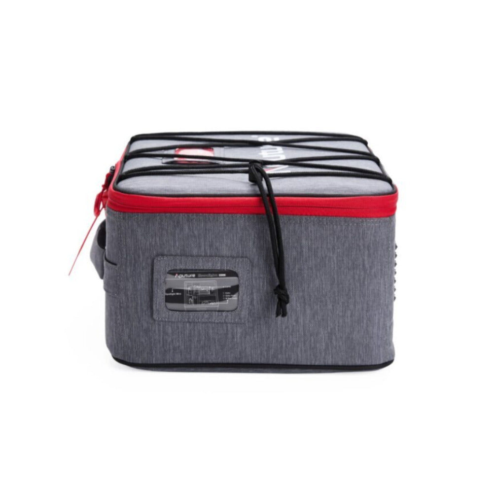 Aputure Spotlight Mini Projection Lens Modifier with 19 Degree Lens Kit