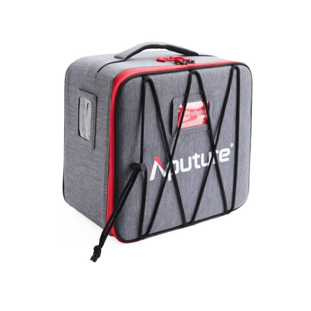 Aputure Spotlight Mini Projection Lens Modifier with 19 Degree Lens Kit