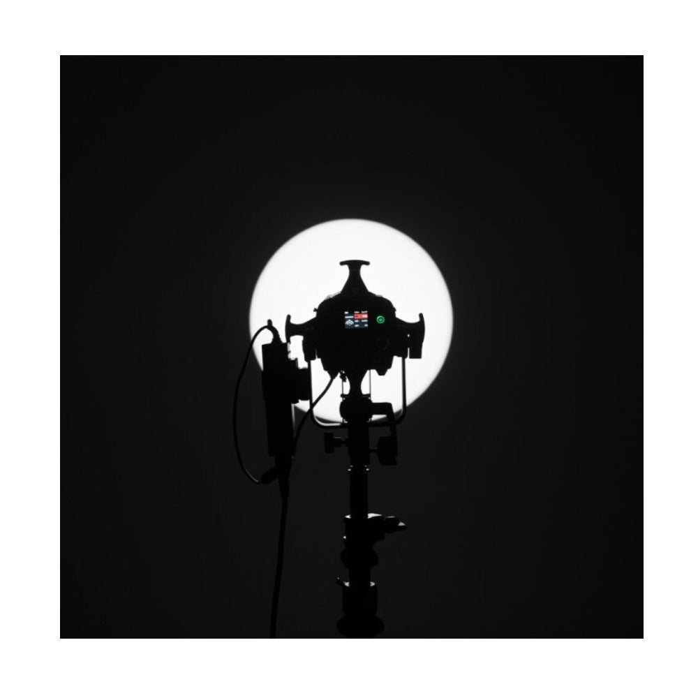 Aputure Spotlight Mini Projection Lens Modifier with 19 Degree Lens Kit