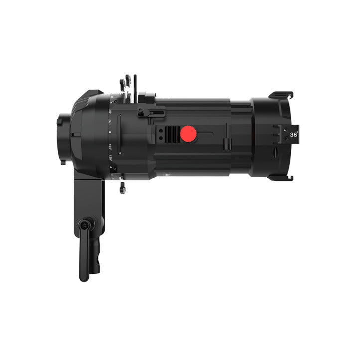 Aputure Spotlight Mini Projection Lens Modifier with 36 Degree Lens Kit