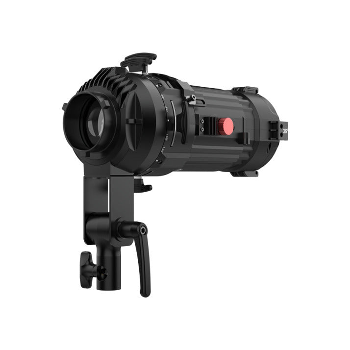 Aputure Spotlight Mini Projection Lens Modifier with 36 Degree Lens Kit (Open Box)
