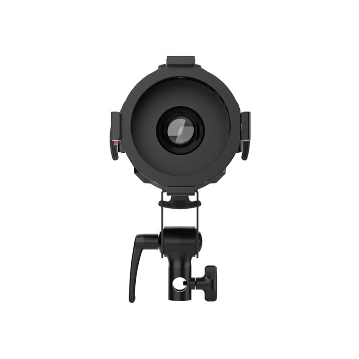 Aputure Spotlight Mini Projection Lens Modifier with 36 Degree Lens Kit