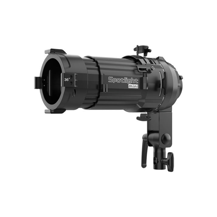 Aputure Spotlight Mini Projection Lens Modifier with 36 Degree Lens Kit (Open Box)