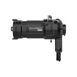 Aputure Spotlight Mini Projection Lens Modifier with 36 Degree Lens Kit