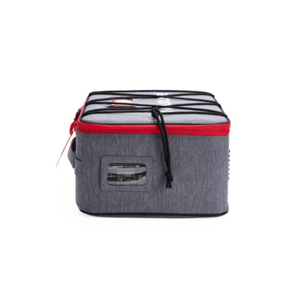 Aputure Spotlight Mini Projection Lens Modifier with 36 Degree Lens Kit