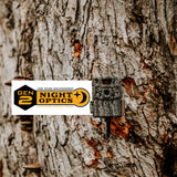 Browning Strike Force FHDR Trail Camera - 40MP Hunting Camera (10-Pack) Bundle