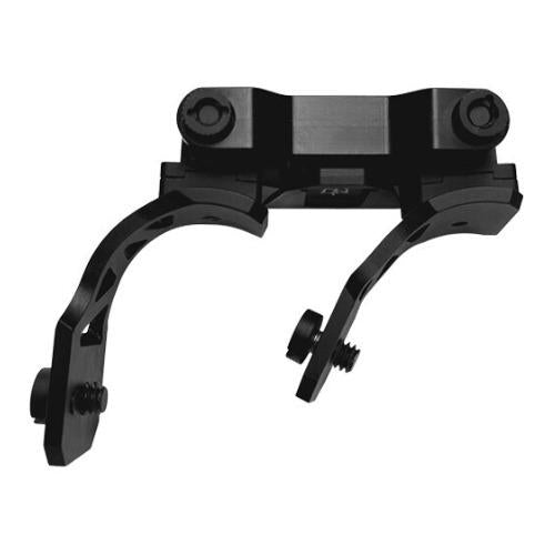 ATN Dual Bridge for PVS14 with Dual Mount and Flip-Up Design