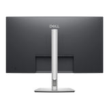 Dell Pro 32 Plus QHD USB-C Hub Monitor - 2560 x 1440 IPS Display, 100Hz