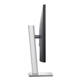 Dell Pro 32 Plus QHD USB-C Hub Monitor - 2560 x 1440 IPS Display, 100Hz