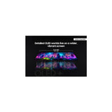 Samsung Odyssey QD-OLED G9 G95SD 49-Inch 240 Hz Curved Ultrawide Gaming Monitor