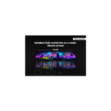 Samsung Odyssey QD-OLED G9 G95SD 49-Inch 240 Hz Curved Ultrawide Gaming Monitor (Open Box)