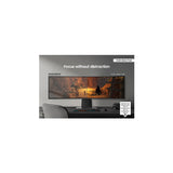 Samsung Odyssey QD-OLED G9 G95SD 49-Inch 240 Hz Curved Ultrawide Gaming Monitor (Open Box)