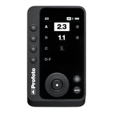 Profoto Pro-D3 Industrial-Grade Monolight (1250W) and Canon Connect Pro Bundle