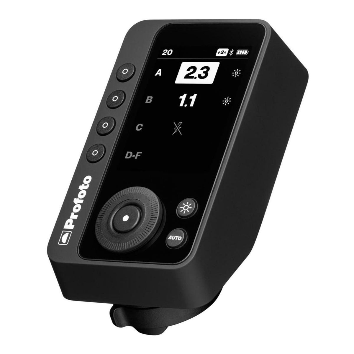 Profoto Pro-D3 Industrial-Grade Monolight (1250W) and Canon Connect Pro Bundle