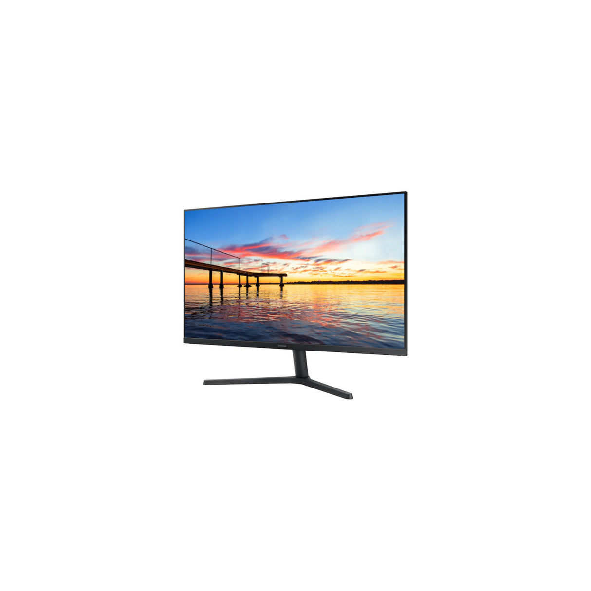 Samsung 32-Inch Class S30B Series FHD AMD 75Hz Refresh Rate FreeSync Monitor