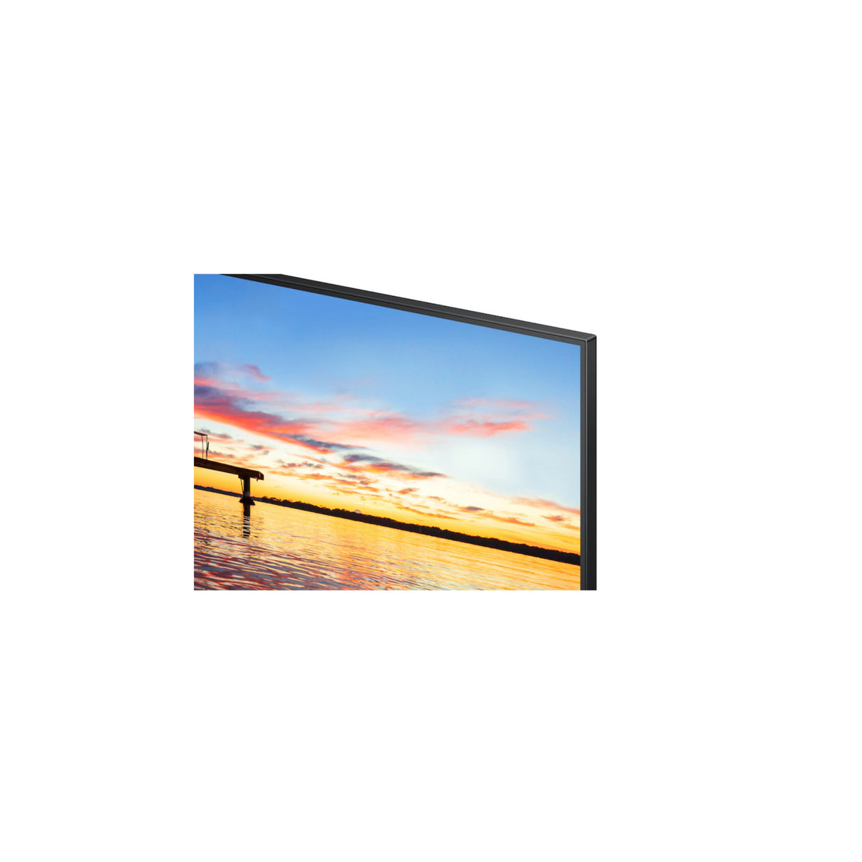 Samsung 32-Inch Class S30B Series FHD AMD 75Hz Refresh Rate FreeSync Monitor