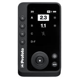 Profoto Pro-D3 Industrial-Grade Monolight (1250W) Bundle with Connect Pro Remote