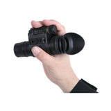 ATN NVM14-HPT Night Vision Monocular  High-Performance 64-68 lp/mm Waterproof