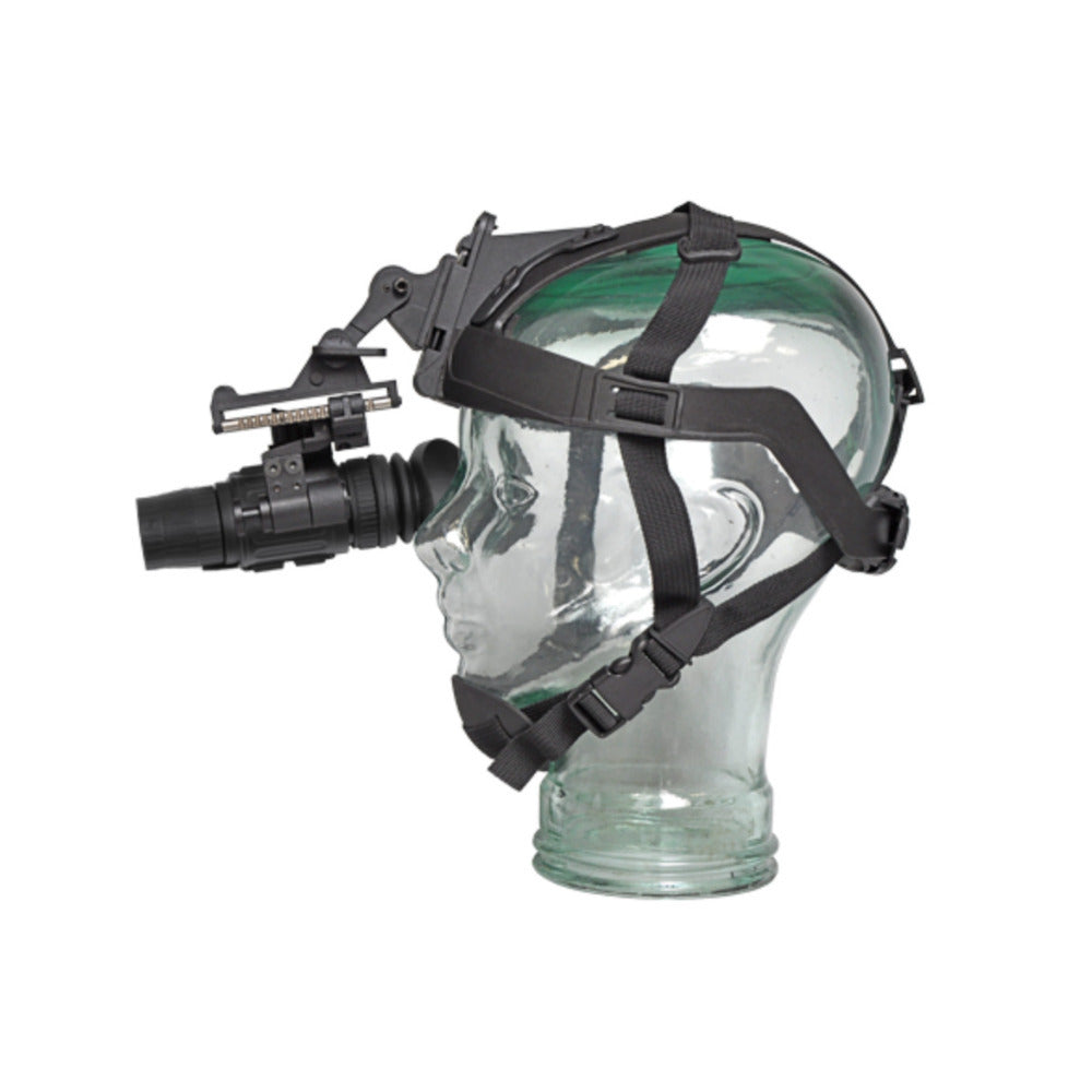 ATN NVM14-HPT Night Vision Monocular  High-Performance 64-68 lp/mm Waterproof