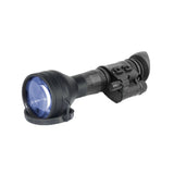 ATN NVM14-HPT Night Vision Monocular  High-Performance 64-68 lp/mm Waterproof