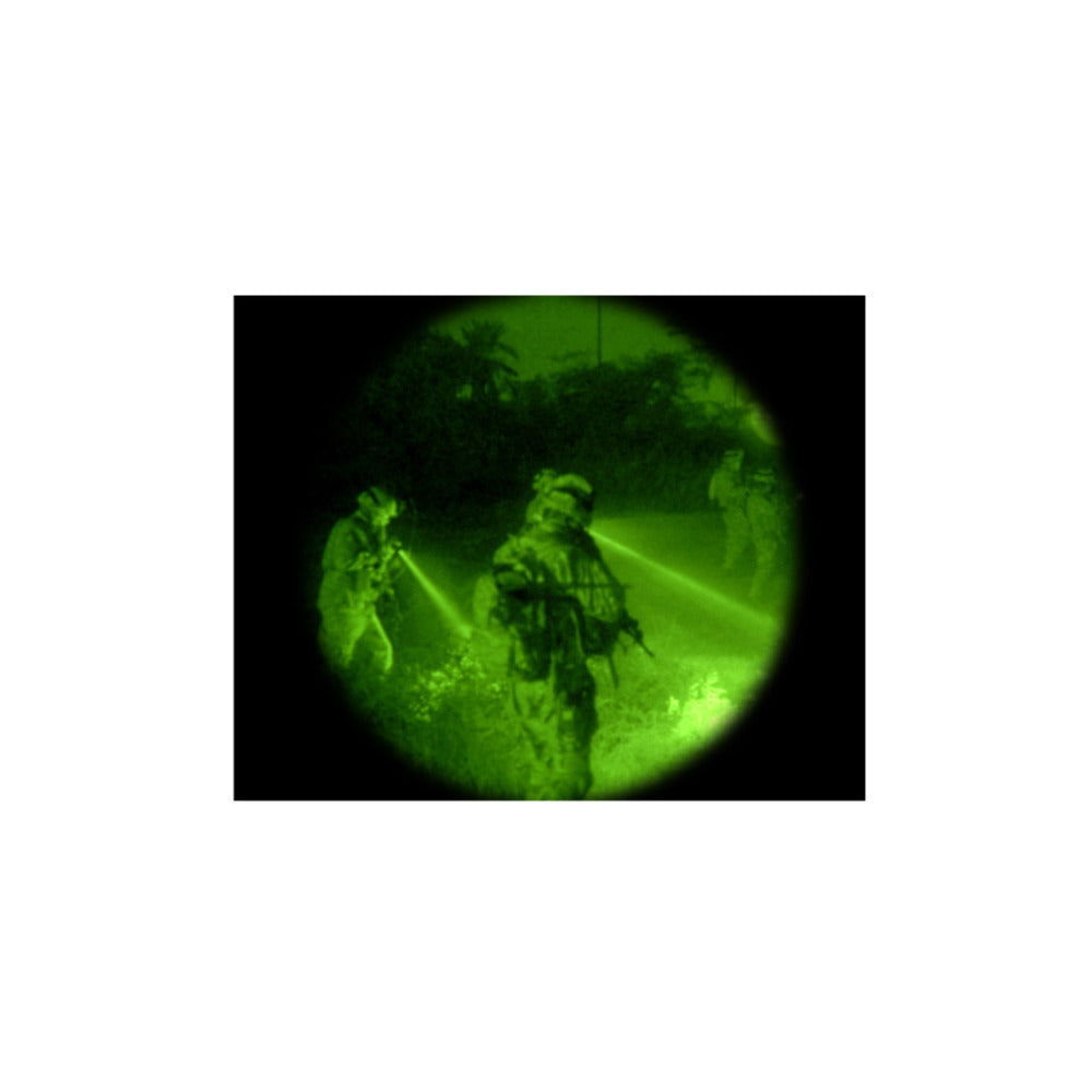 ATN NVM14-HPT Night Vision Monocular  High-Performance 64-68 lp/mm Waterproof