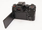 Panasonic LUMIX S1II Full-Frame Mirrorless Camera  24.1MP Partially Stacked CMOS Sensor (Used)