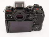 Panasonic LUMIX S1II Full-Frame Mirrorless Camera  24.1MP Partially Stacked CMOS Sensor (Used)