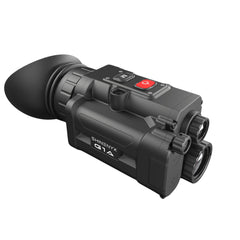 Shinenyx G1A Monocular Thermal and Night Vision Fusion (Black) (Open Box)