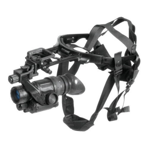 ATN PVS14-3 Gen 3 Night Vision Monocular 51 Degree FOV and Auto-Gated Gen 3 Tube