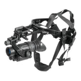 ATN PVS14-3 Gen 3 Night Vision Monocular 51 Degree FOV and Auto-Gated Gen 3 Tube