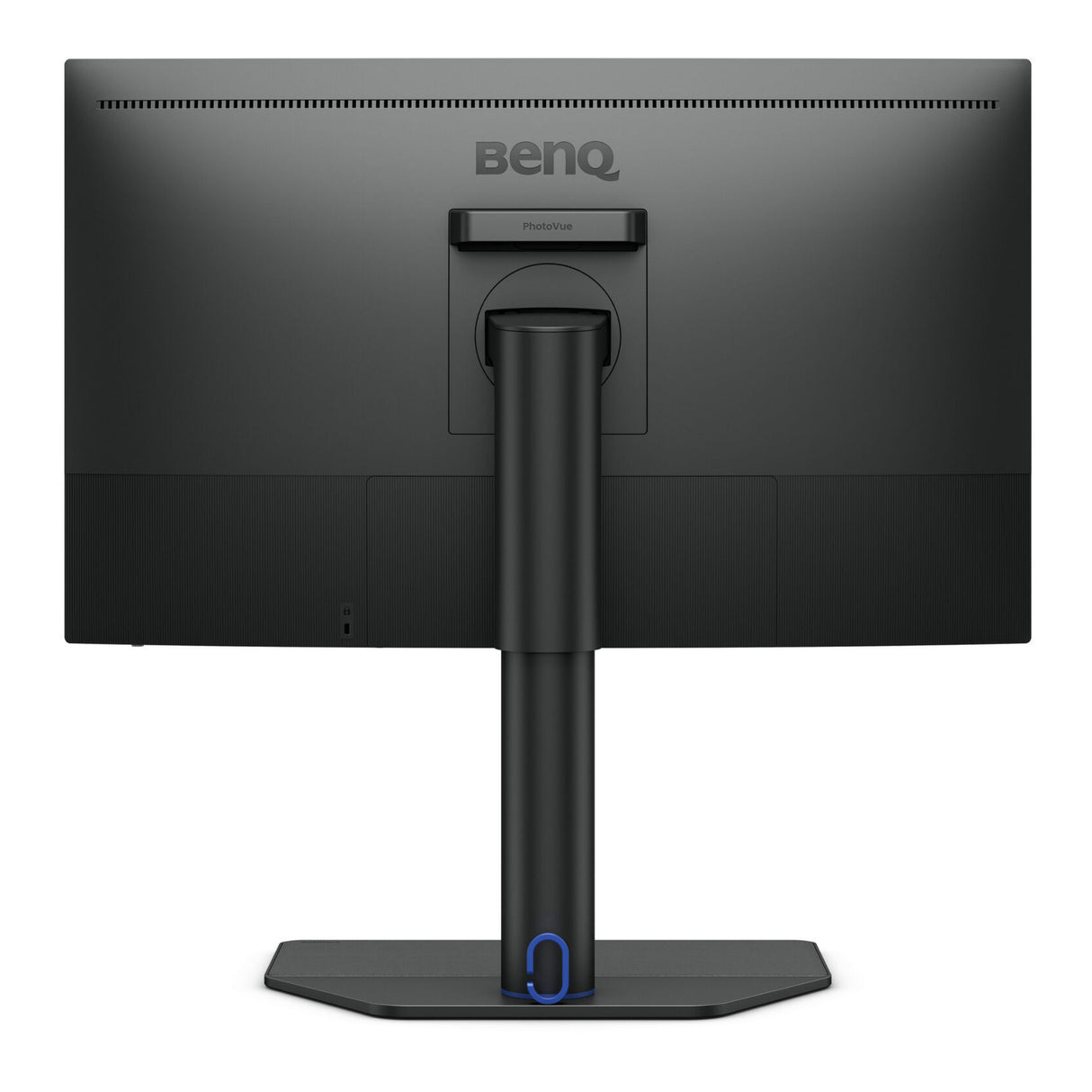 BenQ PhotoVue SW272U 27-Inch 4K UHD HDR Monitor for Photo and Video Editing