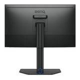 BenQ PhotoVue SW272U 27-Inch 4K UHD HDR Monitor for Photo and Video Editing