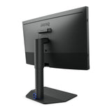 BenQ PhotoVue SW272U 27-Inch 4K UHD HDR Monitor for Photo and Video Editing