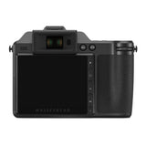 Hasselblad X2D 100C Medium Format Mirrorless Camera (100 Megapixel)