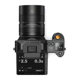 Hasselblad X2D 100C Medium Format Mirrorless Camera (100 Megapixel)