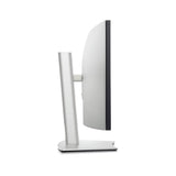 Dell UltraSharp 34-Inch 1440p 120 Hz Curved Monitor with Dock Pro Station Bundle