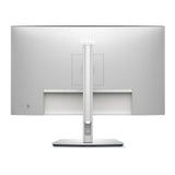 Dell UltraSharp U2725QE 27 Inch 4K UHD IPS Monitor with 120Hz and Thunderbolt 4 (Open Box)