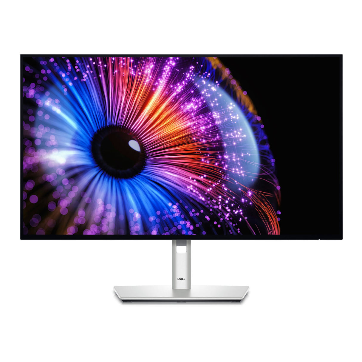 Dell UltraSharp U2724DE 27-Inch QHD Thunderbolt 4 IPS Panel Monitor