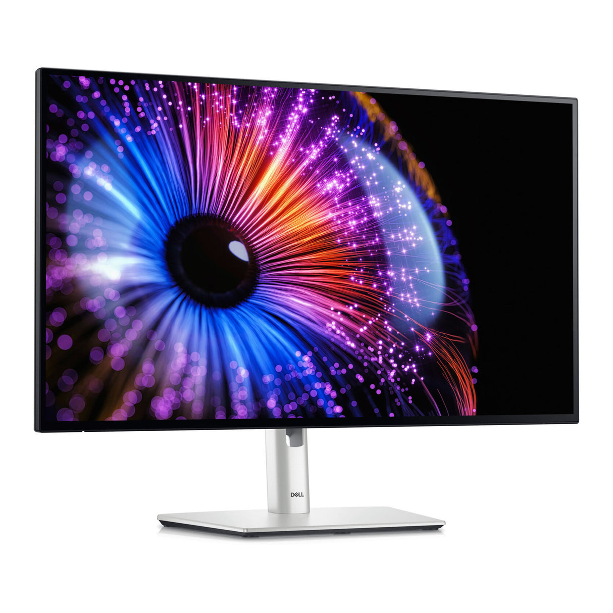 Dell UltraSharp U2724DE 27-Inch QHD Thunderbolt 4 IPS Panel Monitor