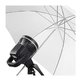 GVM LED Video Soft Light Daylight-Balanced LS-p80s LED 1-Light Kit with Umbrella