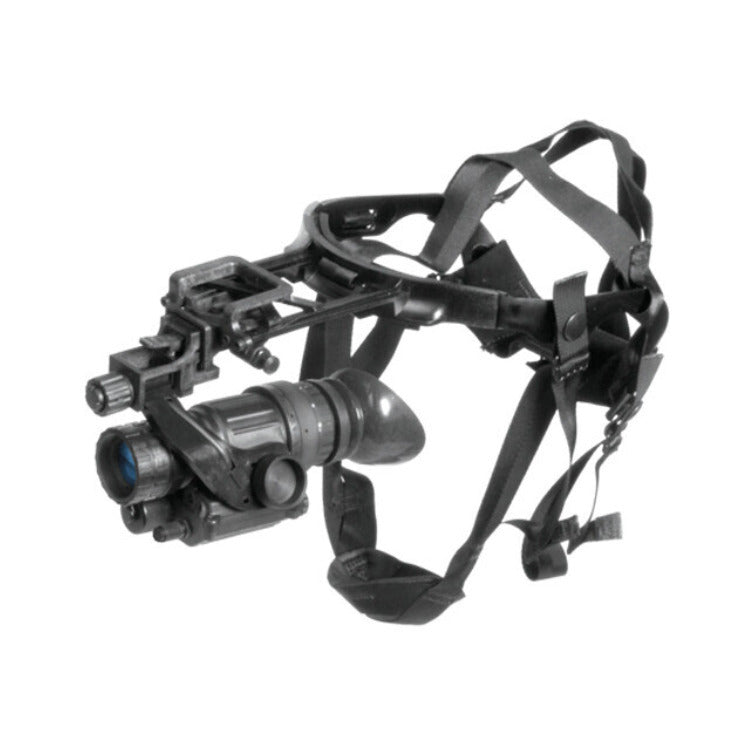 ATN PVS14-HPT Night Vision Monocular - Gen 2+ Tube and 51 Degree Field of View