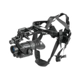 ATN PVS14-HPT Night Vision Monocular - Gen 2+ Tube and 51 Degree Field of View