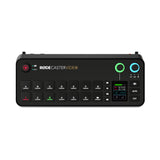 RODE RODECaster All-in-One Video and Audio Production Studio Console (Open Box)