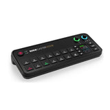 RODE RODECaster All-in-One Video and Audio Production Studio Console (Open Box)